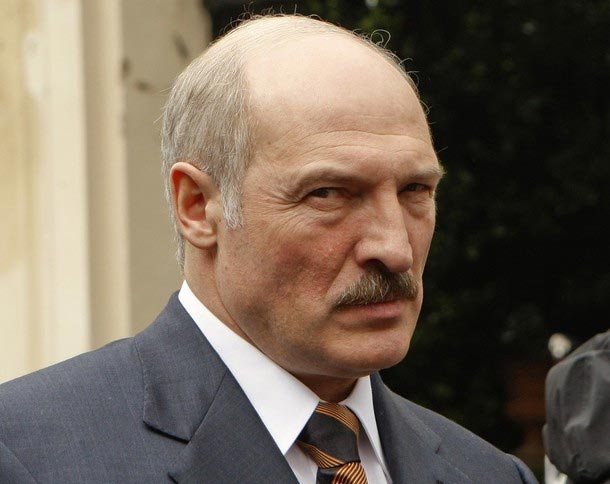«Тараканы» высмеяли «стоп-лист» Лукашенко