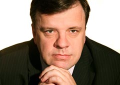 Илья Колосов