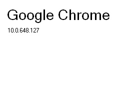 Вышел Google Chrome 10