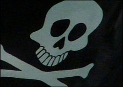 За пиратское ПО дали год тюрьмы