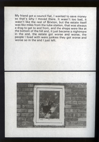 Стивен Уиллатс. Ча Ча Ча Клуб. Образцы обложки и некоторых страниц. 1982
