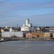 Мировым центром дизайна в 2012 году станет столица Финляндии Хельсинки. Такое решение принял базирующийся в Монреале Международный совет объединений промышленного дизайна.