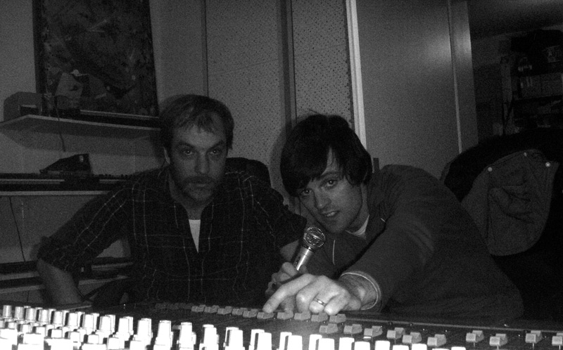 Box Codax. «Hellabuster»