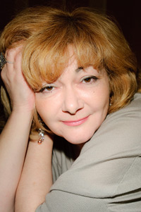 Ольга Монахова 