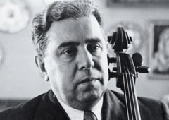 Святослав Кнушевицкий (1908–1963)