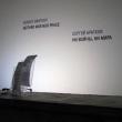 Выставка Сергея Браткова «Ни войны, ни мира»