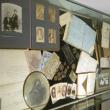 Выставка Георгия Кизевальтера «Проект новой агиографии» 