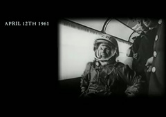 Кадр из трейлера фильма «Первая орбита»