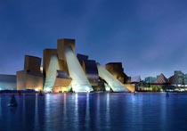 Музей Гуггенхайма в Абу-Даби (проект)