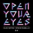Alex Metric & Steve Angello. «Open Your Eyes» (feat. Ian Brown)