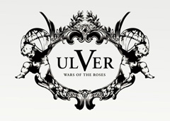 Новый альбом Ulver выйдет 25 апреля