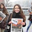 Анна Загородникова, журналист РИА «Новости»: «А еще я пишу диссертацию в Австрии».