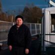 Моряк-водолаз Иван Филончик, сам из Одессы, но работа в основном на Дунае