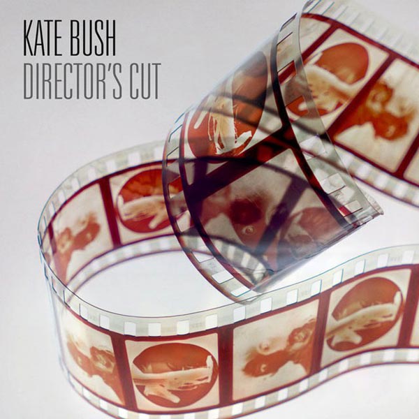 Знаменитая британская певица Кейт Буш 16 мая на своем собственном лейбле Fish People выпустит первую за шесть лет пластинку — сборник записанных заново старых песен «Director's Cut».