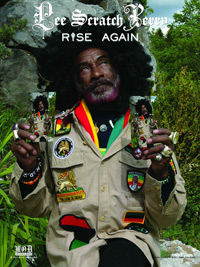 Lee «Scratch» Perry 