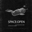 выставке «КОСМОС: ОТКРЫТ / SPACE: OPEN» 
