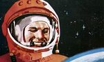 Gagarin Mon Amour, или поколение «Спутник»