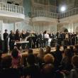 В январе 2012 года пройдет XV Фестиваль камерной музыки «Возвращение». Впервые он состоится в сотрудничестве с Московской филармонией, которая предложила провести концерты на сцене Малого зала консерватории.