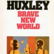 Антиутопический роман Олдоса Хаксли «О дивный новый мир», некогда запрещенный в Ирландии, снова оказался под угрозой. По данным Американской библиотечной ассоциации, он попал в десятку книг, которые больше всего хотят запретить в США.