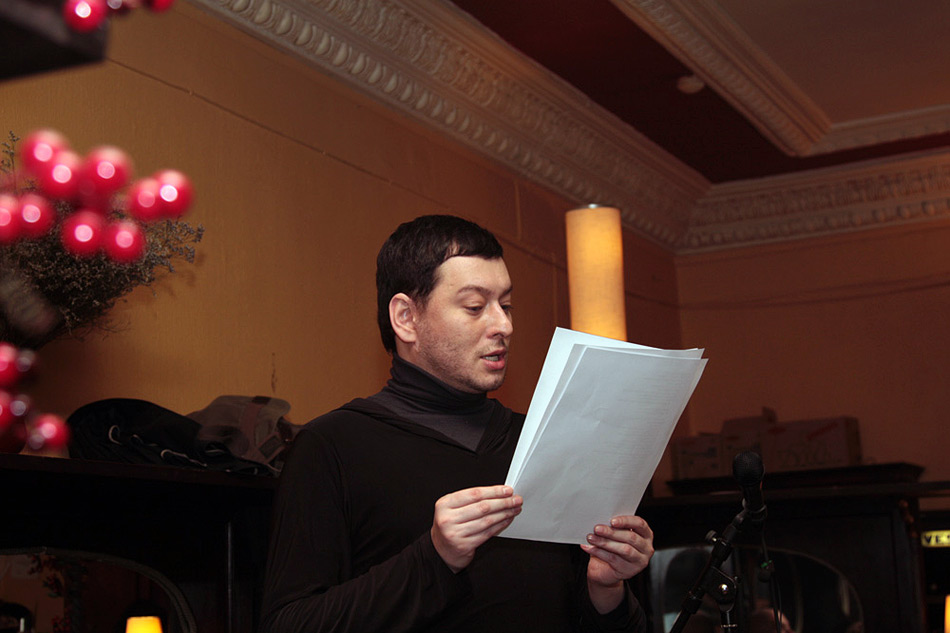 Алмат Малатов  - Валерий Леденёв
