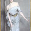 Джованни Болдини. Портрет мадам Шарль Макс. 1896 
