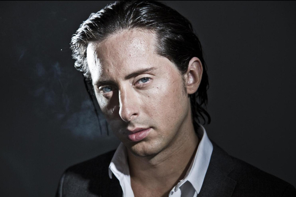Carl Barat. «This Is Song»