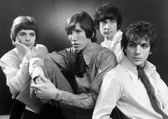  Pink Floyd , 1967