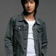 Han Geng, в прошлом Super Junior