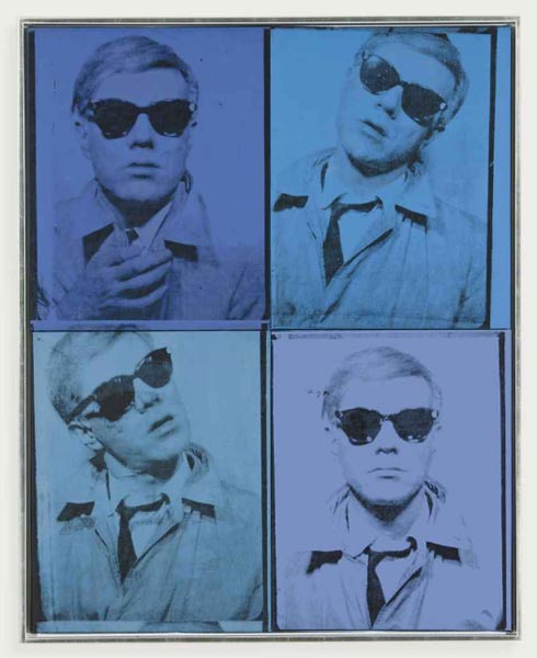Топ-лотом торгов Christie’s «Послевоенное и современное искусство», прошедших в Нью-Йорке в среду, 11 мая, стал автопортрет Энди Уорхола 1963–1964 годов, проданный за $38,4 млн и установивший новый ценовой рекорд на портреты, созданные художником.