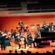 Концерт объединенного оркестра УАФО в рамках фестиваля La Folle Journée 