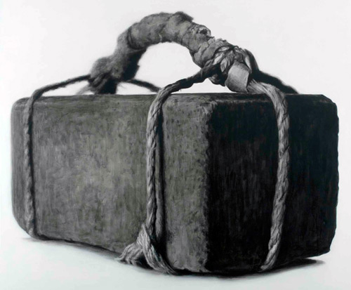 Андрей Ройтер. Проверенный багаж. 2011