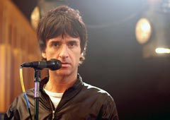 Экс-гитарист The Smiths выпускает альбом
