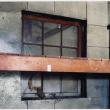 Слепое окно № 1. 2000 - Jeff Wall 