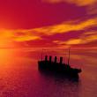 Переработанная для 3D-кинотеатров версия «Титаника» выйдет 6 апреля 2012 года. В производстве ремейка картины принимают участие кинокомпании Paramount Pictures (к столетию которой приурочена дата релиза), 20th Century Fox и Lightstorm Entertainment.