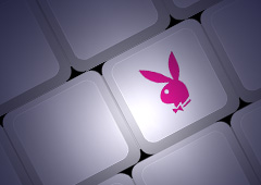 Playboy выложит весь свой архив в сеть