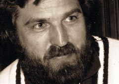 Николай Корндорф (1947–2001)