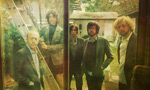 Okkervil River. «Wake and Be Fine»