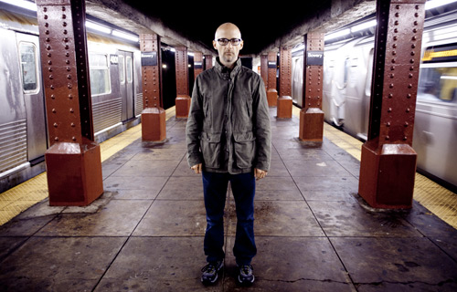 Moby 