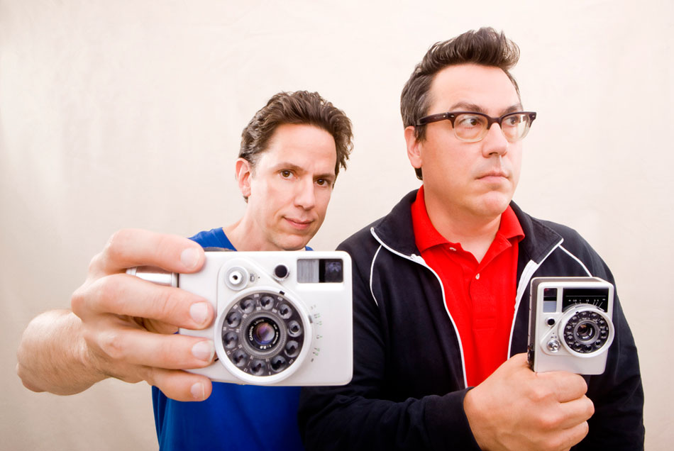 They Might Be Giants. «Can’t Keep Johnny Down»