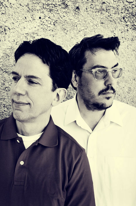 They Might Be Giants 