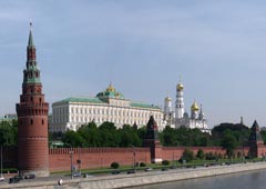 Кремль приравнял идеи Михалкова к цензуре