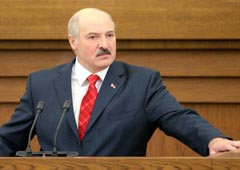 Лукашенко избавится от российских СМИ
