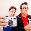 They Might Be Giants. «Can’t Keep Johnny Down»