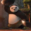 Кадр из мультфильма «Кунг-фу панда – 2»
