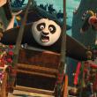 Кадр из мультфильма «Кунг-фу панда – 2»
