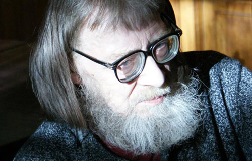 Михаил Еремин. 2009 