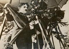 На торги выставлен неизвестный фильм Чаплина