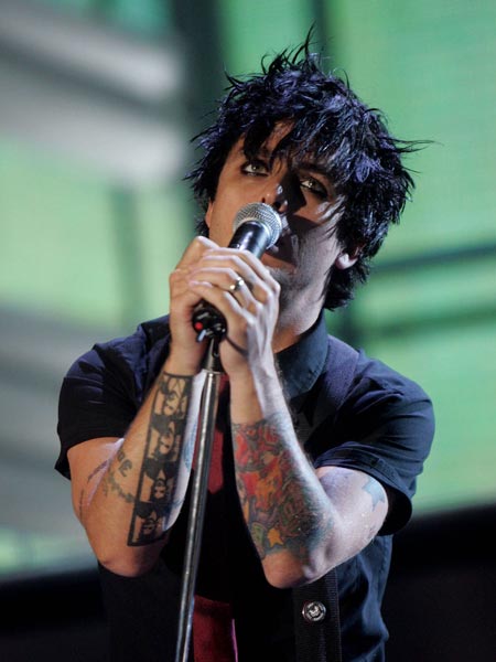 На 2013 год назначена премьера фильма по панк-опере «American Idiot», с самим фронтменом Green Day Билли Джо Армстронгом в главной роли. Производством картины занимается компания Тома Хэнкса Playtone Productions.