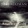 Телеканал HBO и компания Тома Хэнкса Playtone Productions собираются превратить бестселлер Нила Геймана «Американские боги» в сериал из шести сезонов, по 10–12 эпизодов в каждом.