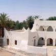 Оазис Гадамес на севере Ливии